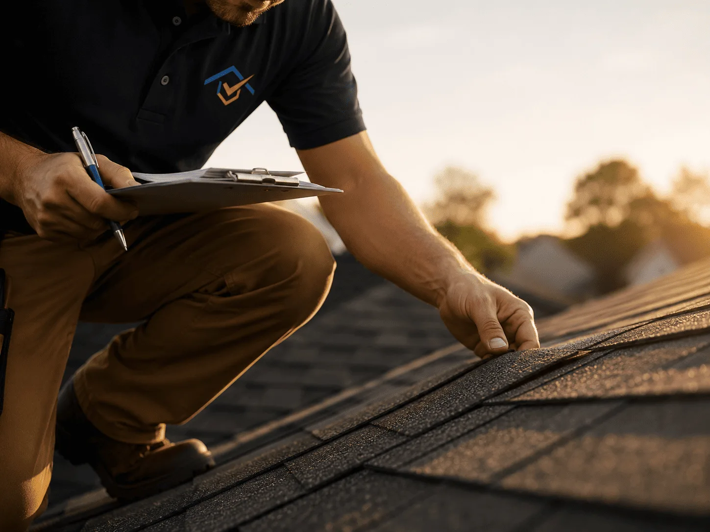 Why Choose Roof Inspection in Malvern, IA